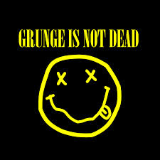 grunge not deaD